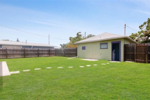 Casa en venta en Gulfport, Florida, 3 dormitorios, 116.87 m2 № 1789570 - foto 23