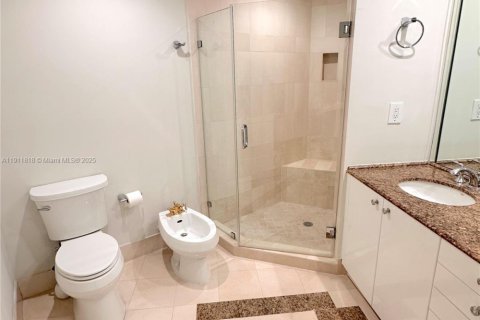 Copropriété à louer à Miami Beach, Floride: 2 chambres, 107.77 m2 № 1967349 - photo 9