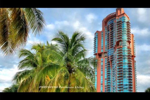 Copropriété à louer à Miami Beach, Floride: 2 chambres, 107.77 m2 № 1967349 - photo 19
