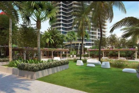 Copropriété à louer à Miami Beach, Floride: 2 chambres, 107.77 m2 № 1967349 - photo 24