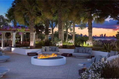 Copropriété à louer à Miami Beach, Floride: 2 chambres, 107.77 m2 № 1967349 - photo 23