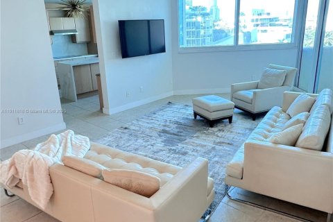 Copropriété à louer à Miami Beach, Floride: 2 chambres, 107.77 m2 № 1967349 - photo 11