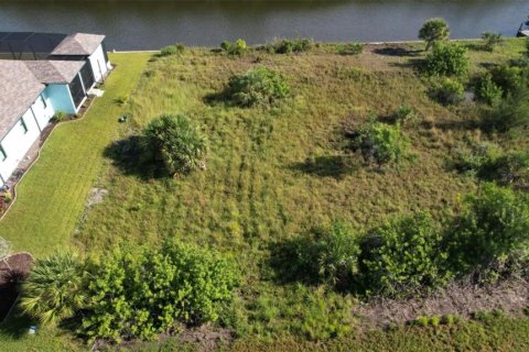Land in Port Charlotte, Florida № 1876954 - photo 4