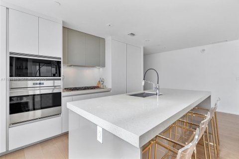 Снять в аренду кондоминиум в Майами, Флорида 4 спальни, 254.83м2, № 1989620 - фото 14