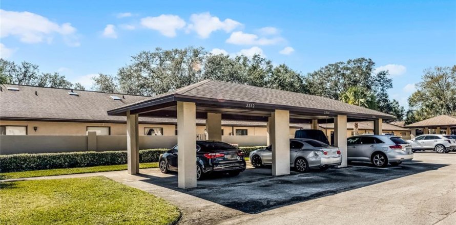 Casa en Winter Haven, Florida 2 dormitorios, 147.71 m2 № 1541496