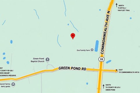 Land in Polk City, Florida № 2160814 - photo 7