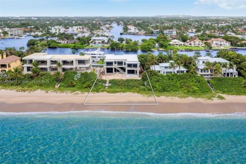 House in Hillsboro Beach, Florida 7 bedrooms, 907.93 sq.m. № 1867718 - photo 8