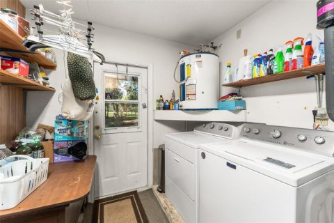 Купить виллу или дом в Уиллистон, Флорида 3 комнаты, 147.34м2, № 2428756 - фото 27