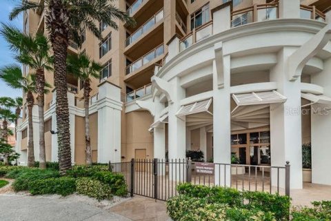 Condo in Clearwater, Florida, 3 bedrooms  № 2361065