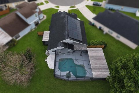 Casa en venta en Orlando, Florida, 3 dormitorios, 154.31 m2 № 2223762 - foto 4