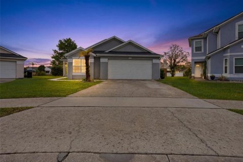 Villa ou maison à Orlando, Floride 3 chambres, 154.31 m2 № 2223762