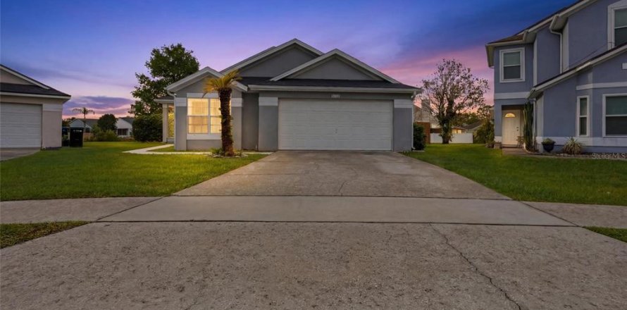 Casa en Orlando, Florida 3 dormitorios, 154.31 m2 № 2223762