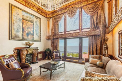 Купить виллу или дом в Тарпон-Спрингс, Флорида 12 комнат, 612.69м2, № 2308746 - фото 13
