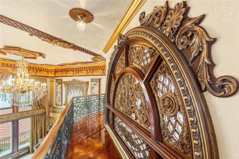Купить виллу или дом в Тарпон-Спрингс, Флорида 12 комнат, 612.69м2, № 2308746 - фото 18