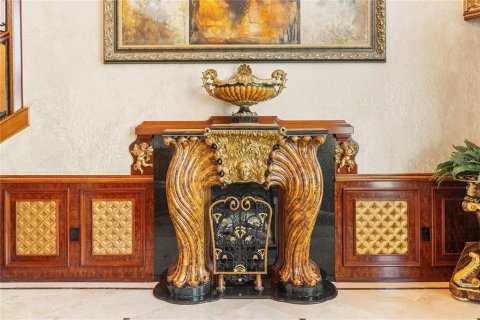 Купить виллу или дом в Тарпон-Спрингс, Флорида 12 комнат, 612.69м2, № 2308746 - фото 23