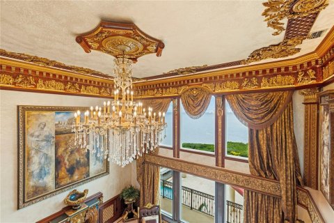 Купить виллу или дом в Тарпон-Спрингс, Флорида 12 комнат, 612.69м2, № 2308746 - фото 15