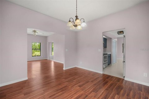 Villa ou maison à louer à Haines City, Floride: 4 chambres, 233.74 m2 № 2310712 - photo 9