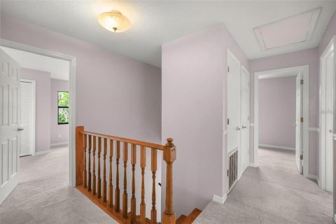 Villa ou maison à louer à Haines City, Floride: 4 chambres, 233.74 m2 № 2310712 - photo 25