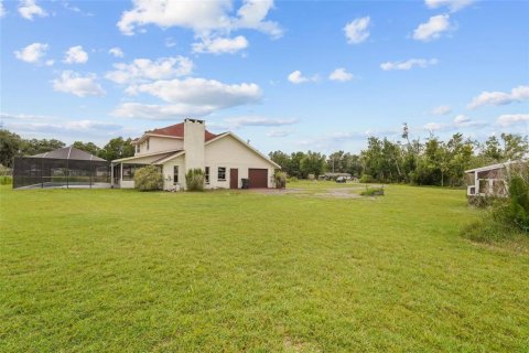 Villa ou maison à louer à Haines City, Floride: 4 chambres, 233.74 m2 № 2310712 - photo 4