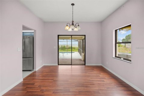 Villa ou maison à louer à Haines City, Floride: 4 chambres, 233.74 m2 № 2310712 - photo 10