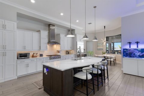 Casa en venta en Nokomis, Florida, 3 dormitorios, 345.97 m2 № 1885703 - foto 20