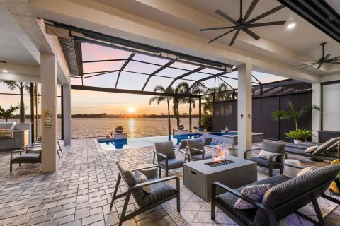 Casa en venta en Nokomis, Florida, 3 dormitorios, 345.97 m2 № 1885703 - foto 19