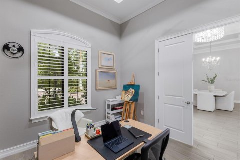 Casa en venta en Nokomis, Florida, 3 dormitorios, 345.97 m2 № 1885703 - foto 7