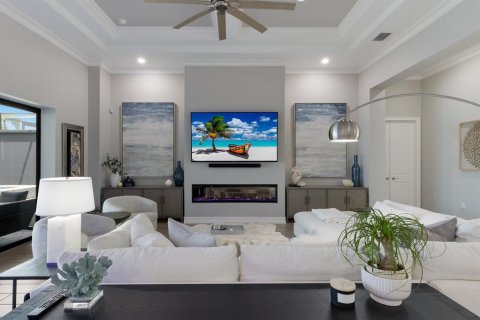 Casa en venta en Nokomis, Florida, 3 dormitorios, 345.97 m2 № 1885703 - foto 12
