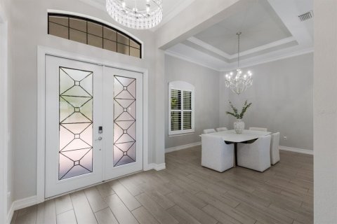 Casa en venta en Nokomis, Florida, 3 dormitorios, 345.97 m2 № 1885703 - foto 8