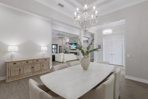 Casa en venta en Nokomis, Florida, 3 dormitorios, 345.97 m2 № 1885703 - foto 10