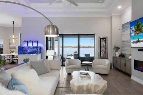 Casa en venta en Nokomis, Florida, 3 dormitorios, 345.97 m2 № 1885703 - foto 14