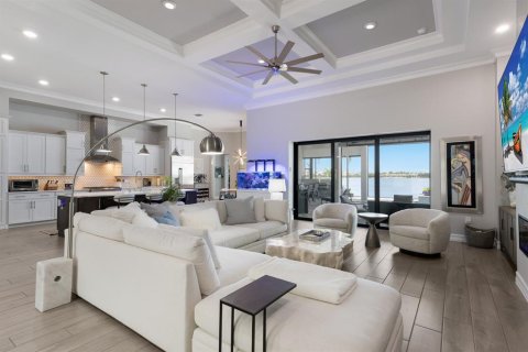 Casa en venta en Nokomis, Florida, 3 dormitorios, 345.97 m2 № 1885703 - foto 16