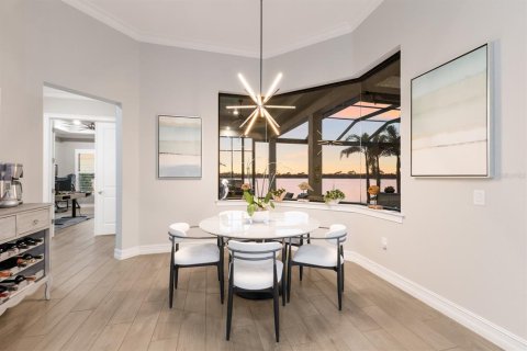 Casa en venta en Nokomis, Florida, 3 dormitorios, 345.97 m2 № 1885703 - foto 26
