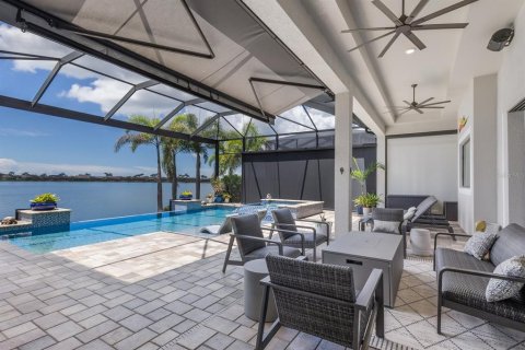 Casa en venta en Nokomis, Florida, 3 dormitorios, 345.97 m2 № 1885703 - foto 18