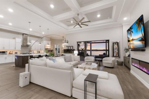 Casa en venta en Nokomis, Florida, 3 dormitorios, 345.97 m2 № 1885703 - foto 17