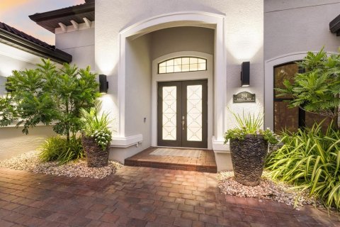 Casa en venta en Nokomis, Florida, 3 dormitorios, 345.97 m2 № 1885703 - foto 3