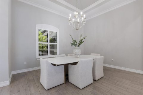 Casa en venta en Nokomis, Florida, 3 dormitorios, 345.97 m2 № 1885703 - foto 9