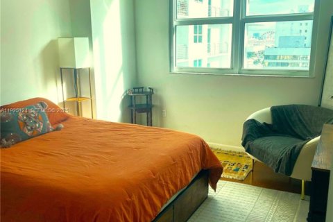 Copropriété à vendre à Miami, Floride: 2 chambres, 96.25 m2 № 1990724 - photo 6