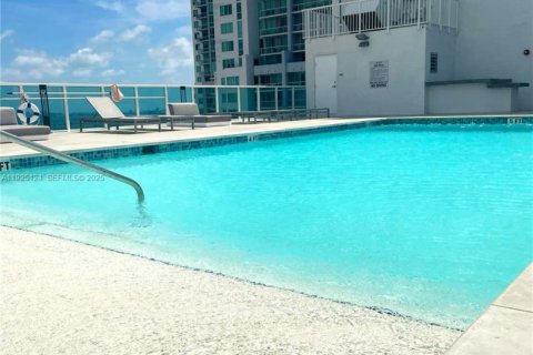 Copropriété à vendre à Miami, Floride: 2 chambres, 96.25 m2 № 1990724 - photo 3