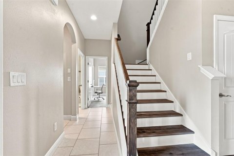 Villa ou maison à vendre à Apollo Beach, Floride: 4 chambres, 304.16 m2 № 2277471 - photo 10