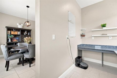Villa ou maison à vendre à Apollo Beach, Floride: 4 chambres, 304.16 m2 № 2277471 - photo 25