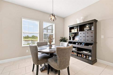 Villa ou maison à vendre à Apollo Beach, Floride: 4 chambres, 304.16 m2 № 2277471 - photo 23