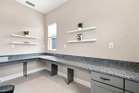 Villa ou maison à vendre à Apollo Beach, Floride: 4 chambres, 304.16 m2 № 2277471 - photo 26