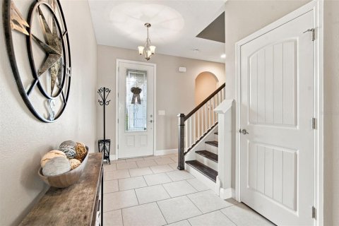 Villa ou maison à vendre à Apollo Beach, Floride: 4 chambres, 304.16 m2 № 2277471 - photo 8