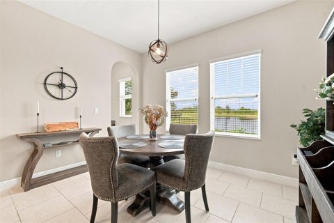 Villa ou maison à vendre à Apollo Beach, Floride: 4 chambres, 304.16 m2 № 2277471 - photo 24