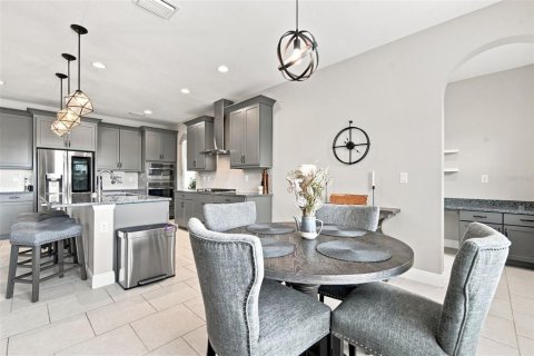 Villa ou maison à vendre à Apollo Beach, Floride: 4 chambres, 304.16 m2 № 2277471 - photo 22