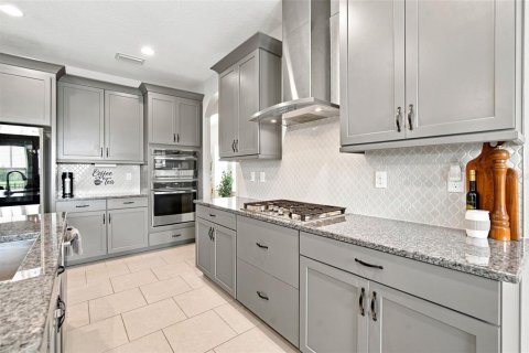 Villa ou maison à vendre à Apollo Beach, Floride: 4 chambres, 304.16 m2 № 2277471 - photo 14