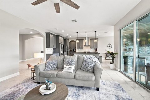 Villa ou maison à vendre à Apollo Beach, Floride: 4 chambres, 304.16 m2 № 2277471 - photo 30