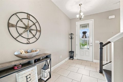 Villa ou maison à vendre à Apollo Beach, Floride: 4 chambres, 304.16 m2 № 2277471 - photo 7