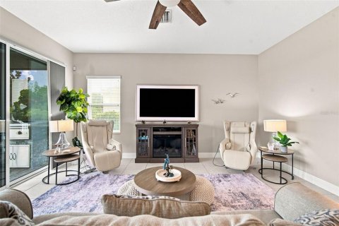 Villa ou maison à vendre à Apollo Beach, Floride: 4 chambres, 304.16 m2 № 2277471 - photo 27